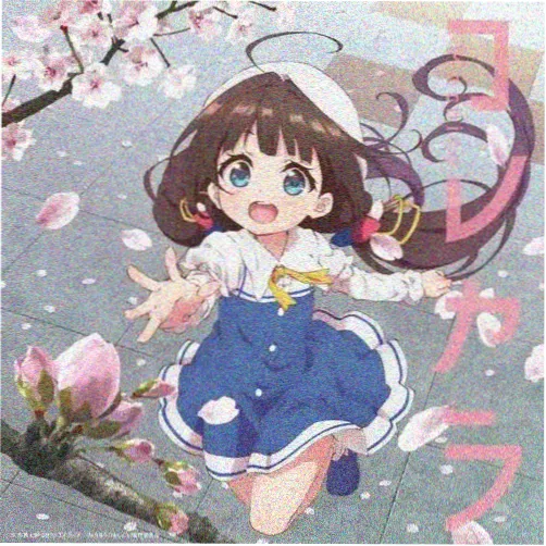 曹操 手账速写头像