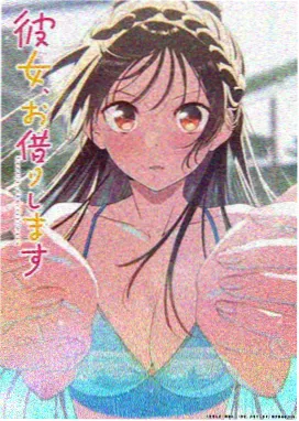 随军医师 手账速写头像